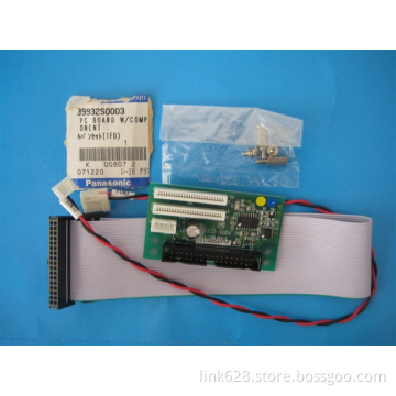 39932S00003 39932S0004 PC Board